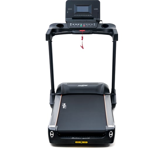 Беговая электрическая дорожка Proxima Gela PROT-212HRC