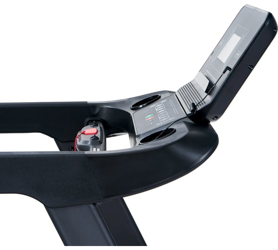 Беговая электрическая дорожка Proxima Gela PROT-212HRC