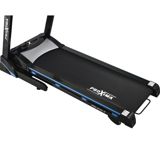 Беговая электрическая дорожка Proxima Felicia II PROT-221