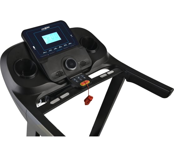 Беговая электрическая дорожка Proxima Felicia II PROT-221