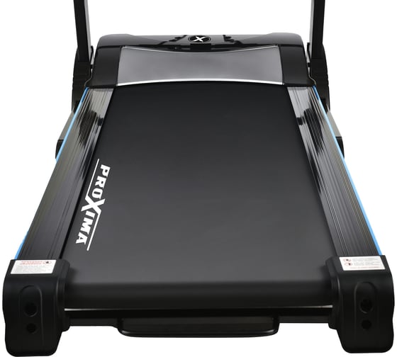 Беговая электрическая дорожка Proxima Felicia II PROT-221