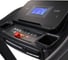 Беговая дорожка электрическая Ivetta HRC, Арт. Proxima PROT-219 8
