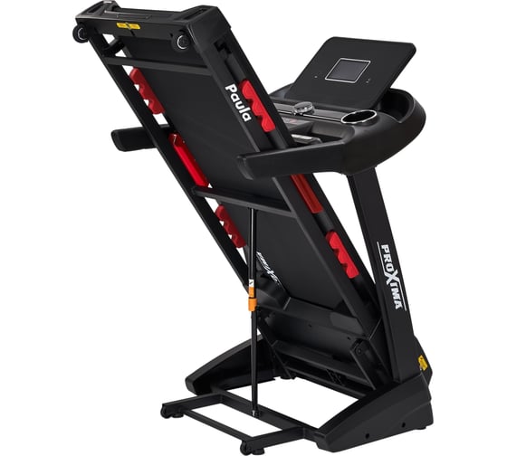 Беговая электрическая дорожка Proxima Paula PROT-218