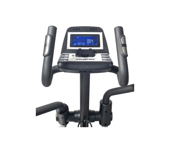 Эллиптический тренажер Proxima Maximus iPRO FE-656-A-21