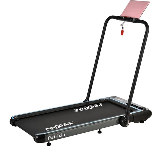 Беговая электрическая дорожка Proxima Patricia PROT-220