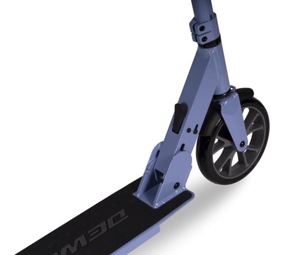 Городской самокат DEWOLF descoot 200 pro, цвет cloud blue DWSU29200200B