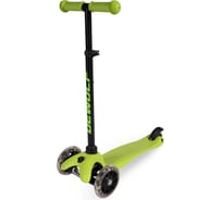Детский самокат DEWOLF trilly 10, цвет green DWSD31120076G