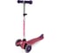 Детский самокат DEWOLF trilly 10, цвет pink DWSD31120076P 1