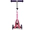 Детский самокат DEWOLF trilly 10, цвет pink DWSD31120076P 2
