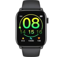 Умные часы Hoco y3 smart watch, черные 0L-00053149