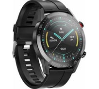 Умные часы Hoco y2 smart watch, черные 0L-00051147