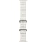 Ремешок Hoco iwatch wa12 original marine silicone 42/44/45/49 мм силикон, белый 0L-00057694 1