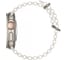Ремешок Hoco iwatch wa12 original marine silicone 42/44/45/49 мм силикон, белый 0L-00057694 2