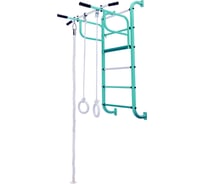 Детский спортивный комплекс КМС Лагуна-1 711 СГ000003563