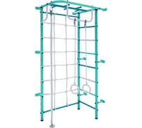 Детский спортивный комплекс КМС Лагуна-4 714 СГ000003566