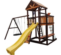 Игровой комплекс Perfetto Sport Rimini качели овал СГ000001293
