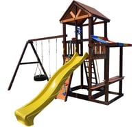 Игровой комплекс Perfetto Sport Verona качели шина СГ000001297