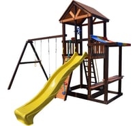 Игровой комплекс Perfetto Sport Verona кольца СГ000001298