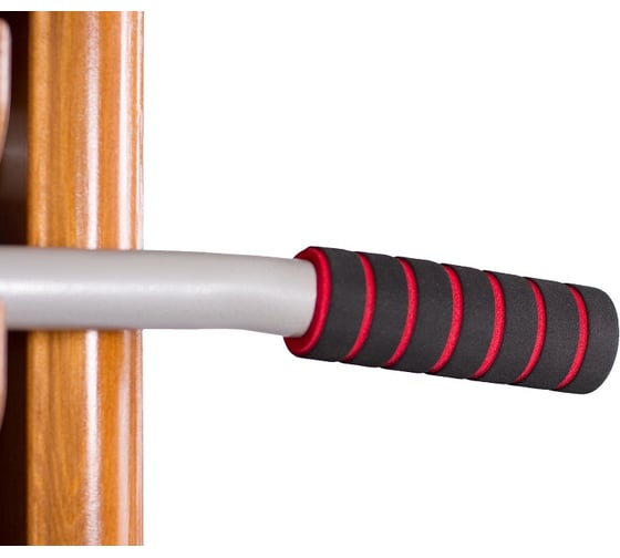 Детский спортивный комплекс Perfetto sport Salute PS-101 с тренажёром Vinsere PS-121 СГ000001360