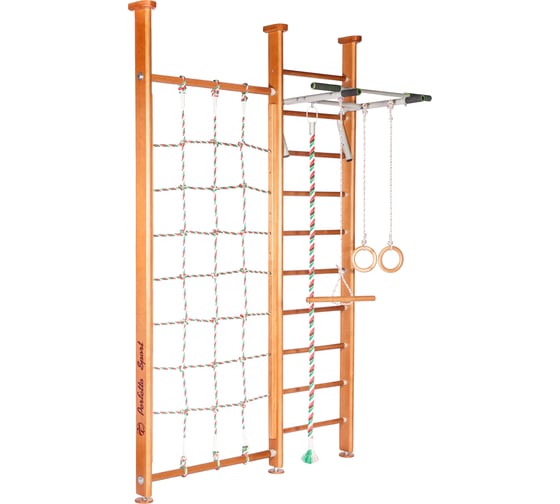 Детский спортивный комплекс Perfetto sport ДСК Sempre PS-105 СГ000000996 1