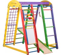 Детский спортивный комплекс Perfetto sport Orsetto PS-208 СГ000002791
