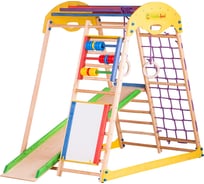 Детский спортивный комплекс Perfetto sport Tartaruga PS-202 СГ000002785