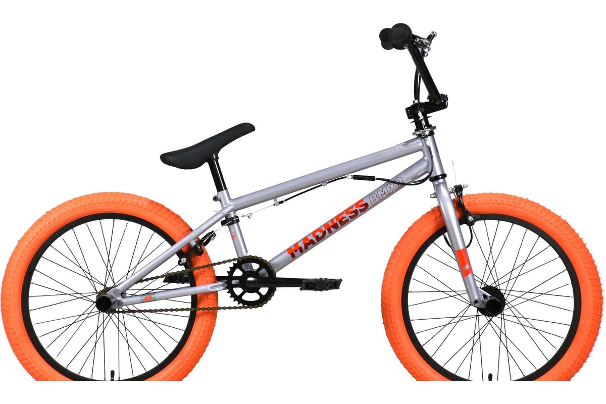 STARK 22 Madness BMX 2 HQ 0014409