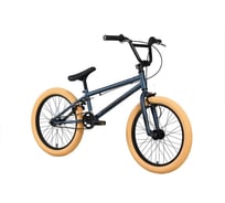 Велосипед STARK 22 Madness BMX 1, темно-синий/черный/кремовый HQ-0014404