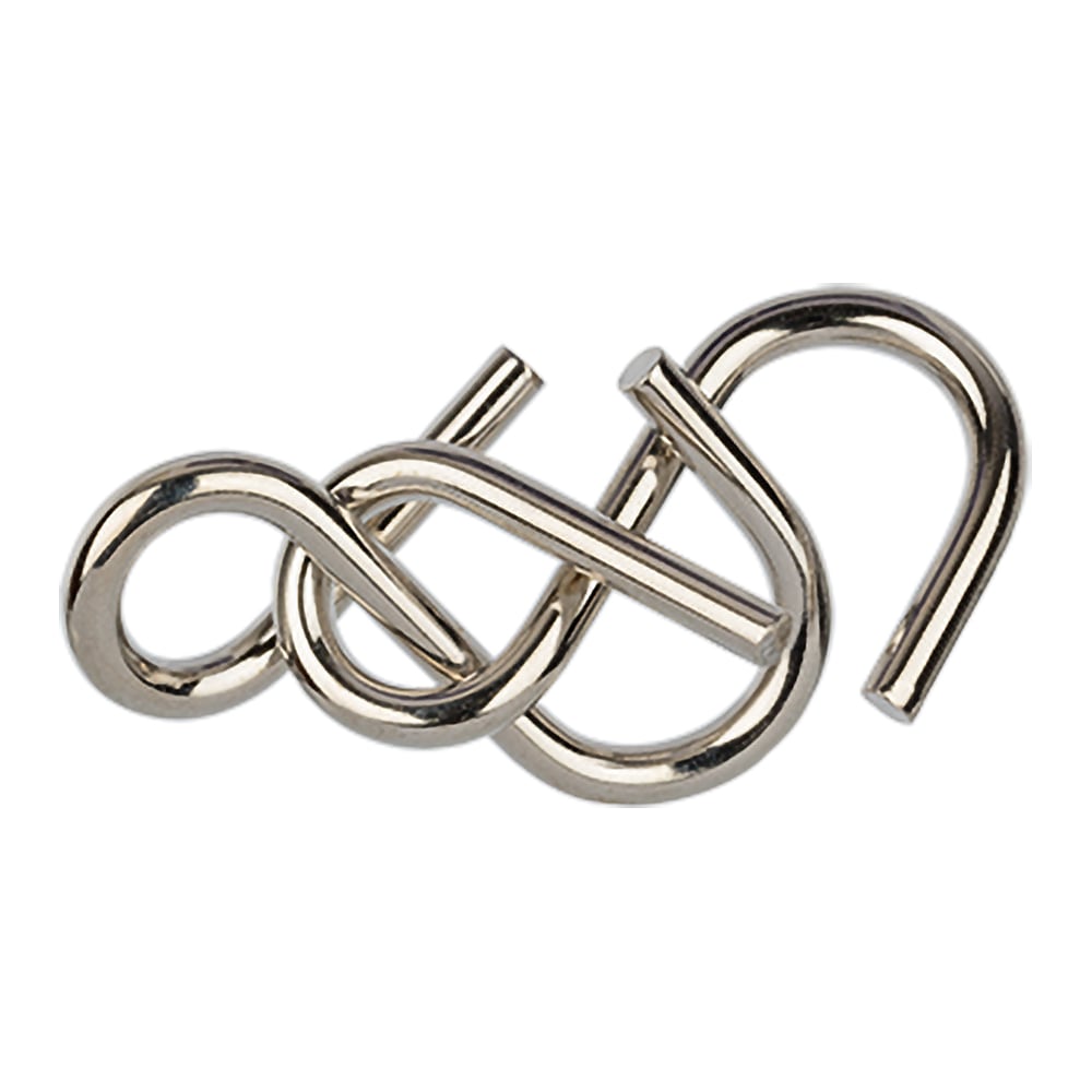 Delfbrick головоломка &-узел. металлическая головоломка delfbrick. головоломка металлическая "петельки", dlm-04. металлическая головоломка dlm 41. металлическая головоломка delfbrick dlm 43.