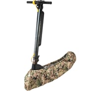 Чехол для самоката Tplus 1200x310 мм, Оксфорд 600, multicam T020451