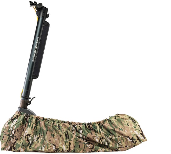 Чехол для самоката Tplus 1200x310 мм, Оксфорд 600, multicam T020451
