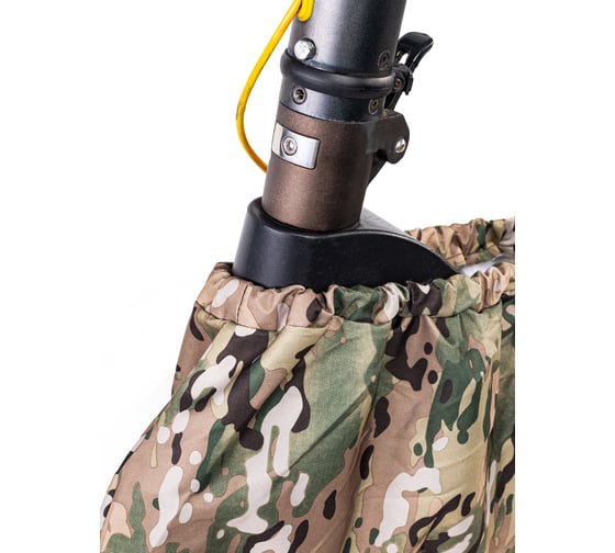Чехол для самоката Tplus 1200x310 мм, Оксфорд 600, multicam T020451