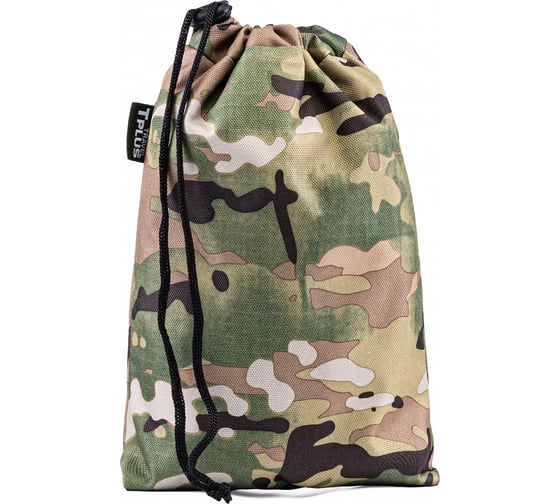 Чехол для самоката Tplus 1200x310 мм, Оксфорд 600, multicam T020451