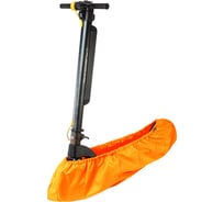 Чехол для самоката Tplus 1200x310 мм, Оксфорд 240, оранжевый T020461