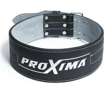 Тяжелоатлетический пояс Proximа, размер L PX - BL