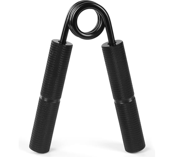 Кистевой пружинный эспандер для рук Shark fit 100 lb, 45 кг A1605