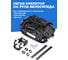 Корзина для велосипеда Travel Friendly G0680 3