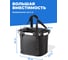 Корзина для велосипеда Travel Friendly G0680 5
