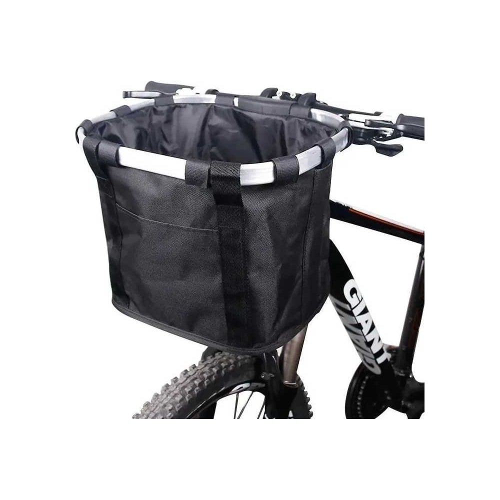 Корзина для велосипеда Inrior 18347-K - выгодная цена, отзывы ...