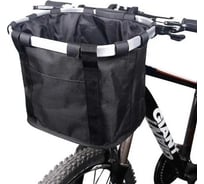 Корзина для велосипеда Inrior 18347-K