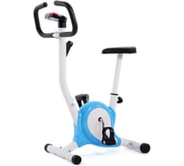 Велотренажер Atlas Sport CARDIO Blue, 2071000360201 2071000360225