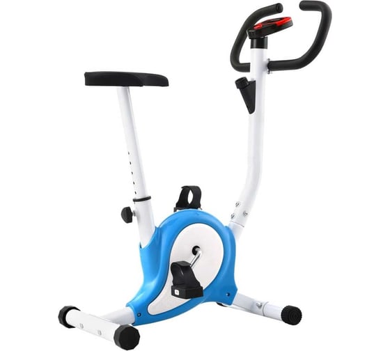 Велотренажер Atlas Sport CARDIO Blue, 2071000360201 2071000360225
