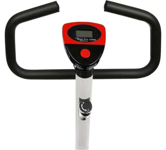 Велотренажер Atlas Sport CARDIO Blue, 2071000360201 2071000360225