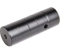 Пеги Juchuang BMX CHISMAN CM-D17 50x110мм, 3/8 26T, алюминиевый сплав 6061 синий,штука HQ-0012492