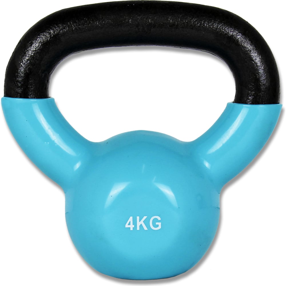 Виниловая гиря Espado 4 кг, синяя es3220 00000074137 - выгодная цена ...