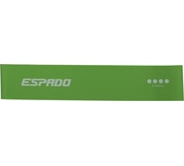 Латексная петля Espado 500x50x1,0 мм, зеленая,es26101k 00000074200