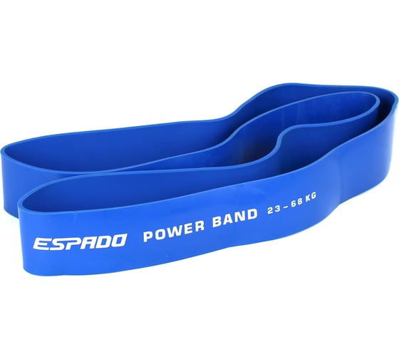 Петля Espado синяя, 23-68 кг es3101 1/30 00000074209 1