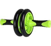 Ролик для пресса зеленый, es1111 Espado 00000074180