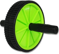 Ролик для пресса Espado es1113 зеленый 00000074179