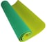 Коврик для фитнеса Espado tpe 173x61x0,4 см, зеленый es9033 УТ-00001341 4